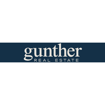 Gunther Real Estate logo