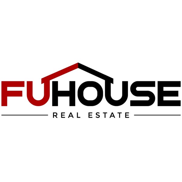 Fuhouse Real Estate - MIRANDA logo