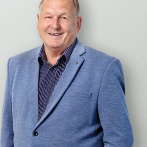 Brett Tweed
