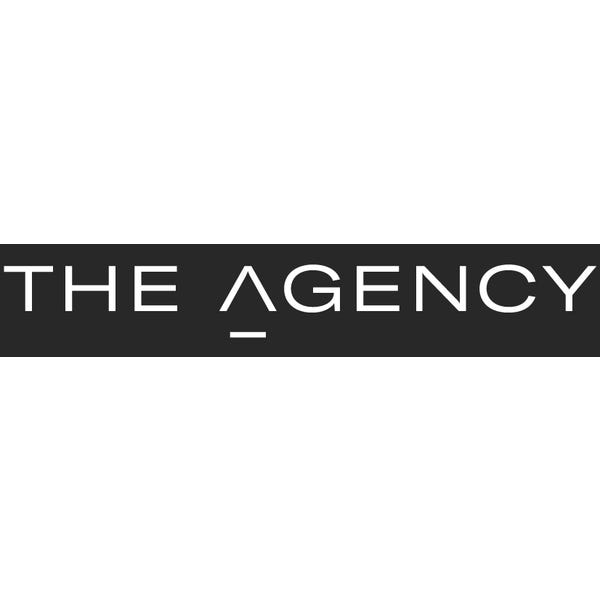 The Agency - Sutherland Shire logo