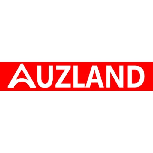 Auzland RE logo
