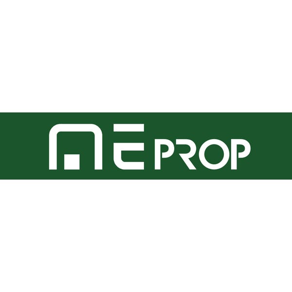 Meprop - MELBOURNE logo
