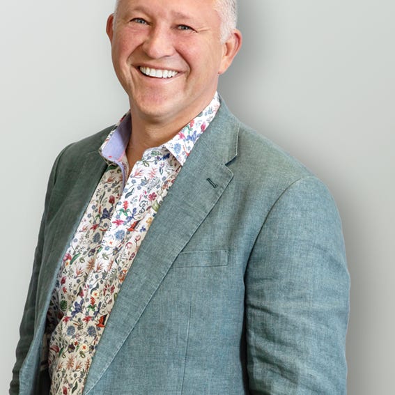 Brett Trebilcock