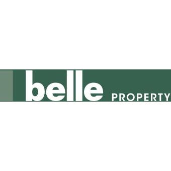 Belle Property Southern Highlands logo