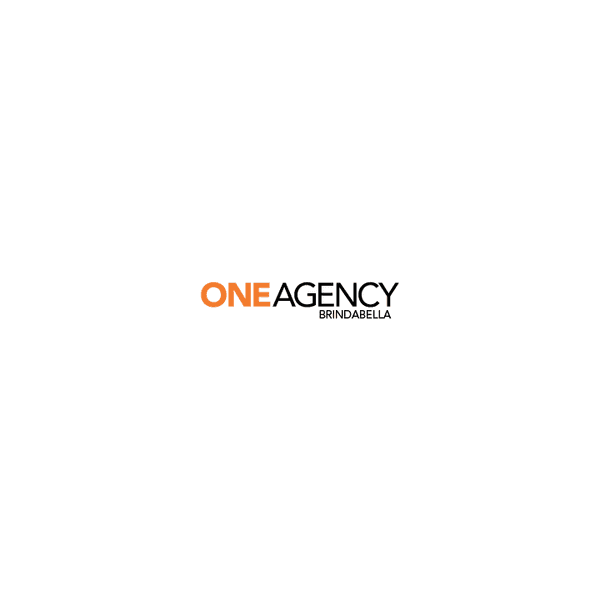 One Agency Brindabella - BELCONNEN logo
