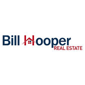 Bill Hooper Real Estate - MANSFIELD logo