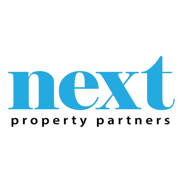 Next Property Partners logo