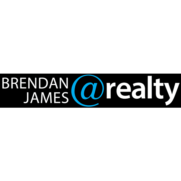 Brendan James @realty - Tuggerah logo