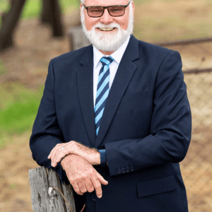 Brian Crichton