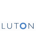 Luton Properties - Dickson logo