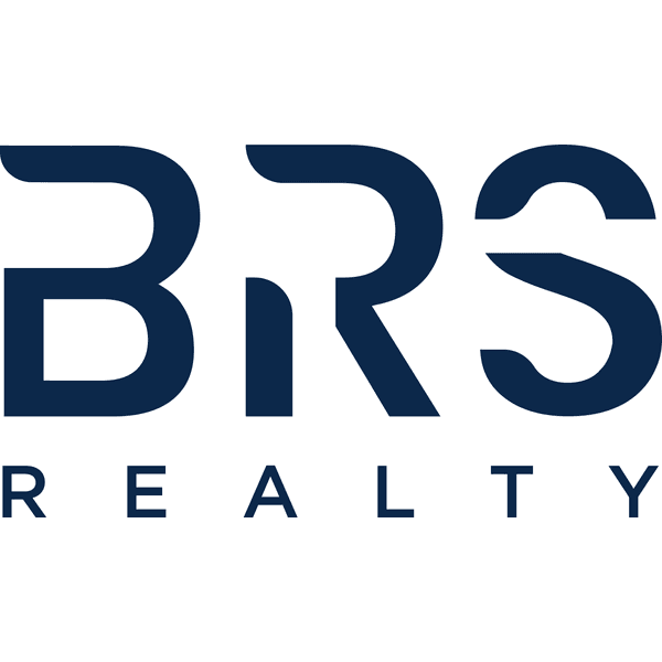 BRS Realty - BRISBANE CITY logo