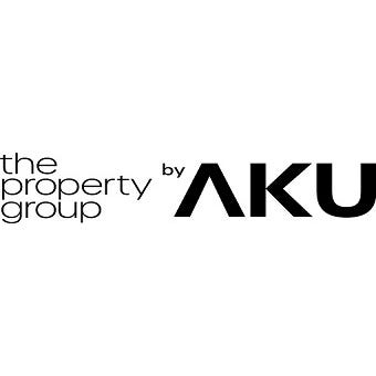 The Property Group by AKU - COOGEE logo