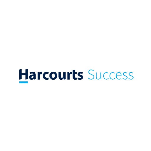 Harcourts Success logo