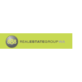 888 Real Estate Group WA - Bull Creek logo