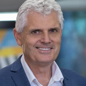 Michael Mort