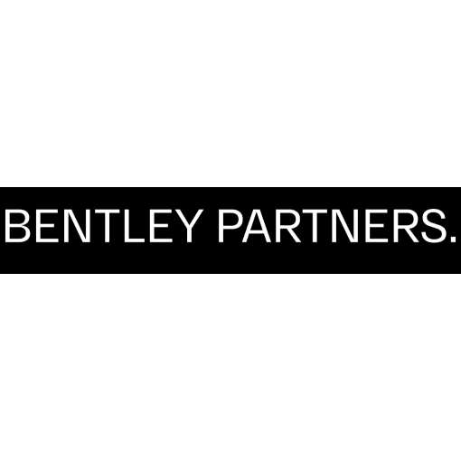 Bentley Partners logo