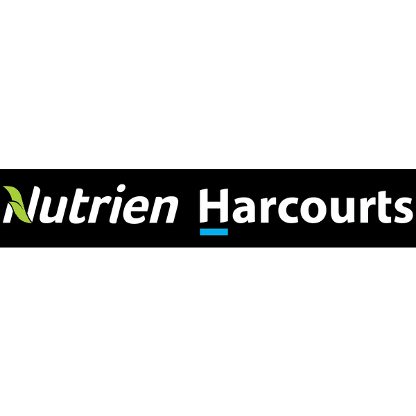 Nutrien Harcourts Grafton logo