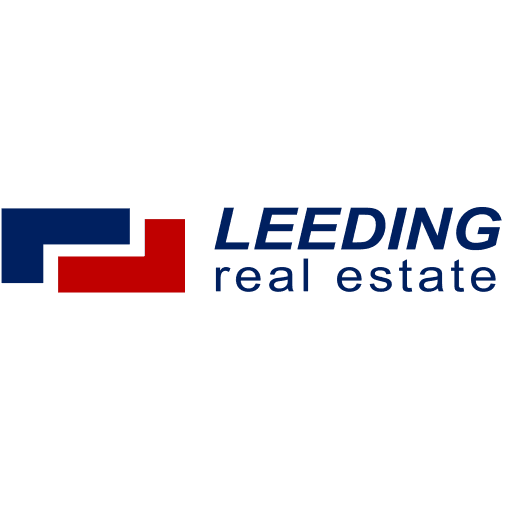 Leeding Real Estate - Geebung logo