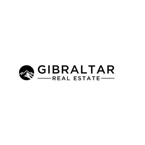Gibraltar Real Estate logo