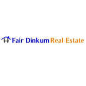 Fair Dinkum Real Estate - Trangie logo