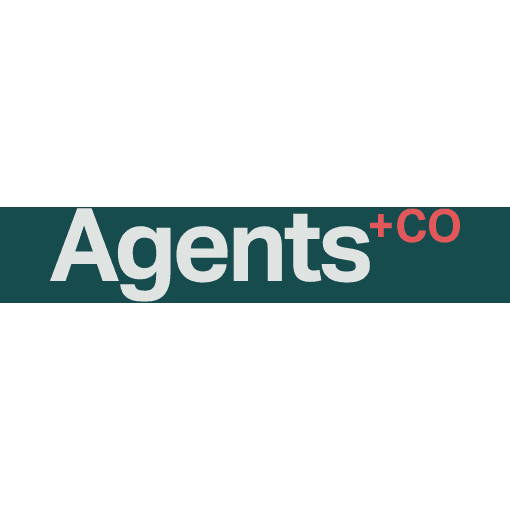 Agents and Co Property Group logo