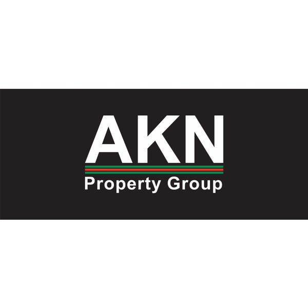 AKN Property Group - SPRINGWOOD logo
