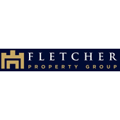Fletcher Property Group - Drummoyne logo