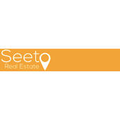 Seeto Real Estate - CONCORD logo