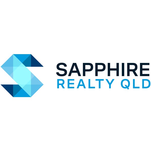 Sapphire Realty logo