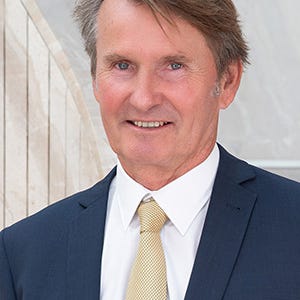 Roark Walsh