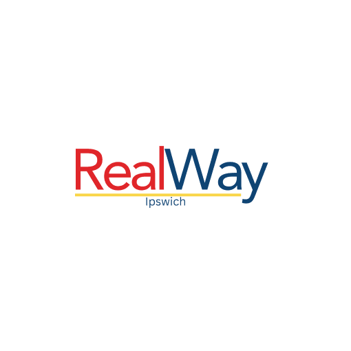 RealWay Property Consultants - Ipswich logo