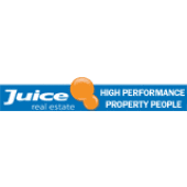 Juice Real Estate - Mandurah logo