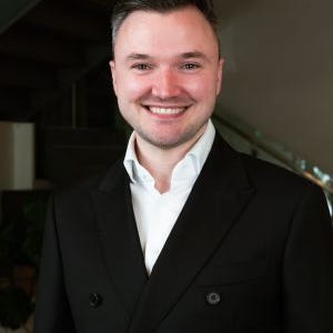 Mitch Wakeham
