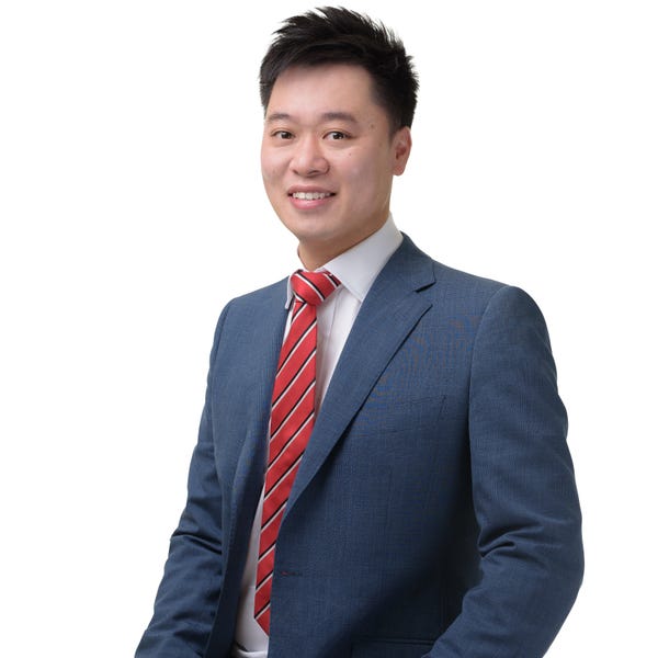 Junjie (Jack) Ma