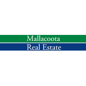 Mallacoota Real Estate Pty Ltd - MALLACOOTA logo