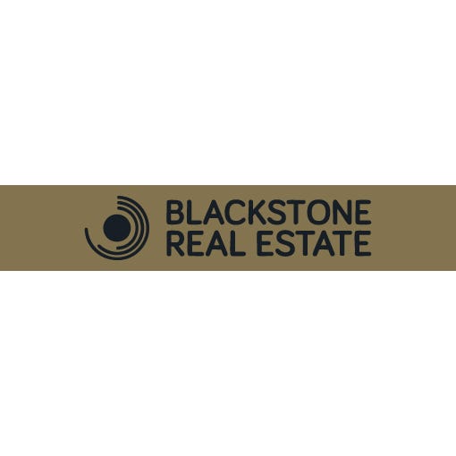 Blackstone Real Estate logo