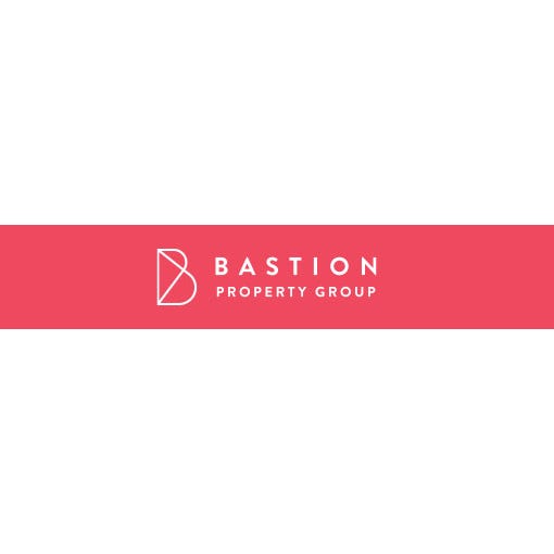 Bastion Property Group - Canberra logo
