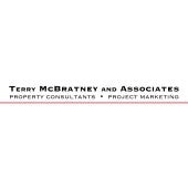 TERRY MCBRATNEY & ASSOCIATES - VICTORIA PARK logo