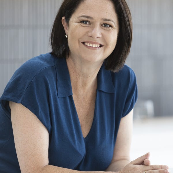Traci Charles