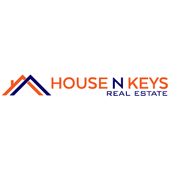 House N Keys Real Estate - Victoria logo