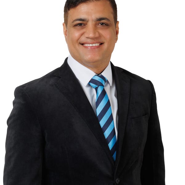Amit Malik