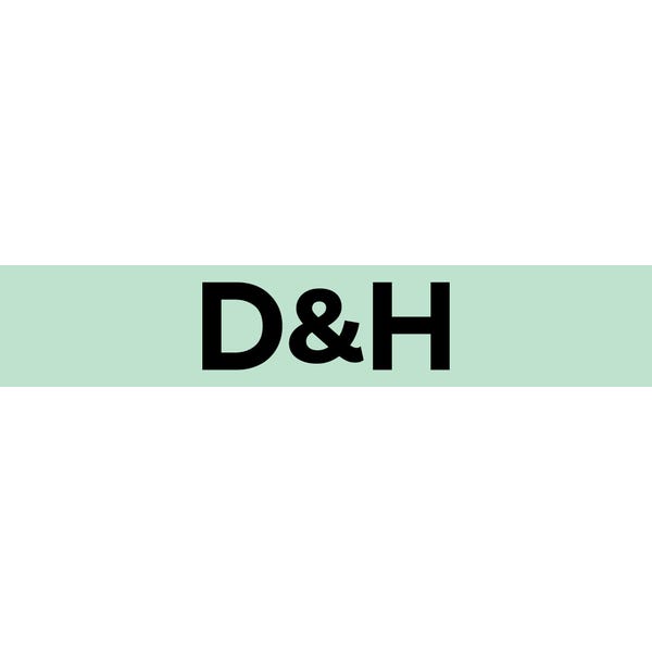 Day & Hodgson Real Estate logo