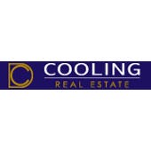 Cooling Real Estate - Bicton logo