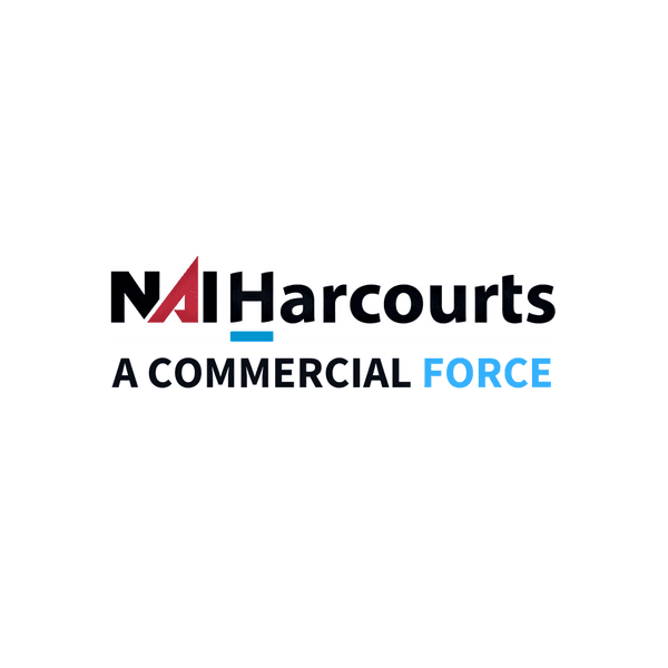 NAI Harcourts Metro logo