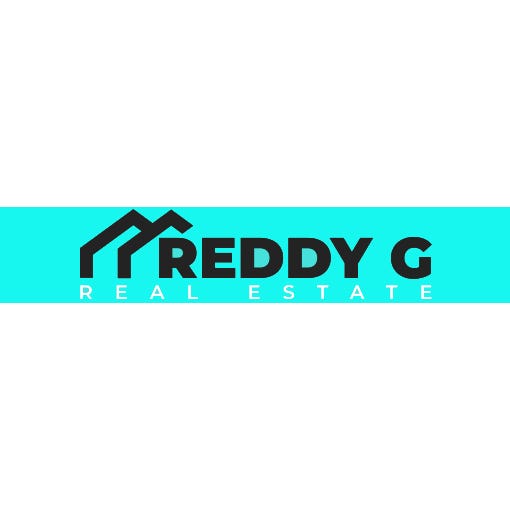 REDDY G REAL ESTATE AGENTS - TARNEIT logo