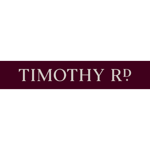 Timothy Road - CANBERRA logo