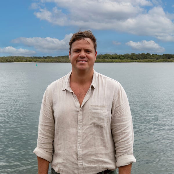 James Rigby