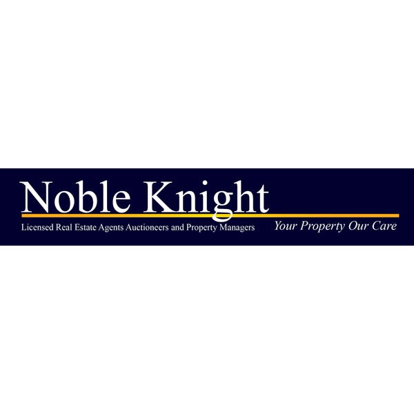 Noble Knight Real Estate Pty Ltd logo