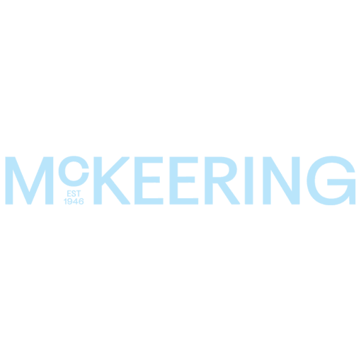 McKeering Real Estate - Sandgate logo