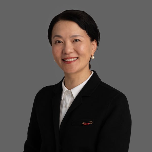 Ann Xie
